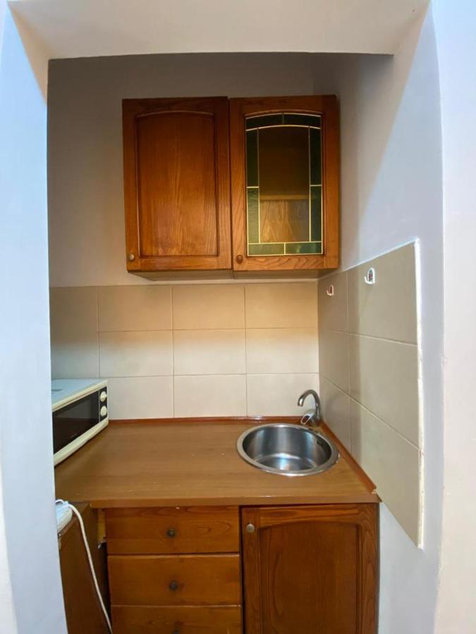 Budget Inn Amzei Bucarest Exterior foto