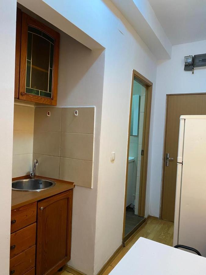 Budget Inn Amzei Bucarest Exterior foto