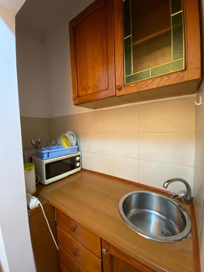Budget Inn Amzei Bucarest Exterior foto