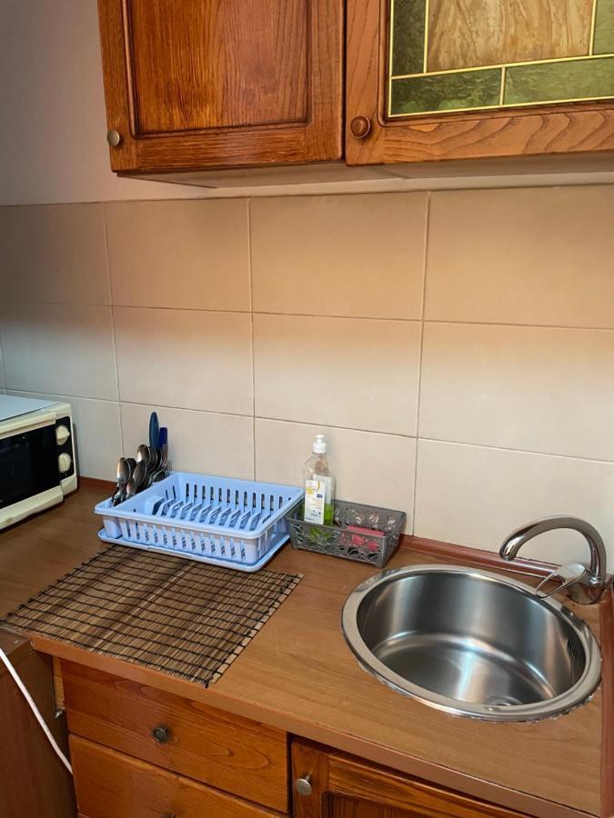 Budget Inn Amzei Bucarest Exterior foto